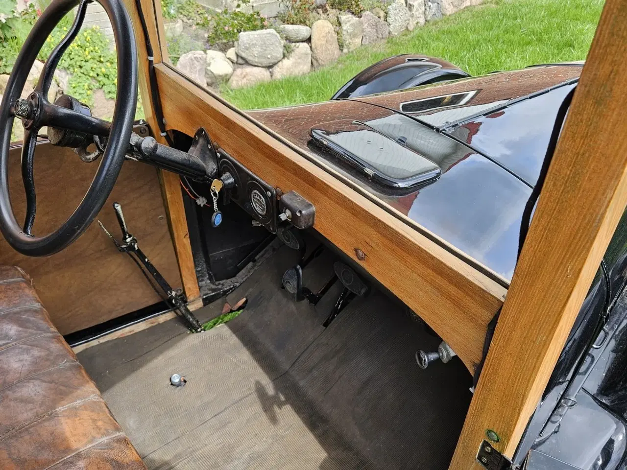 Billede 7 - Ford T Pickup 