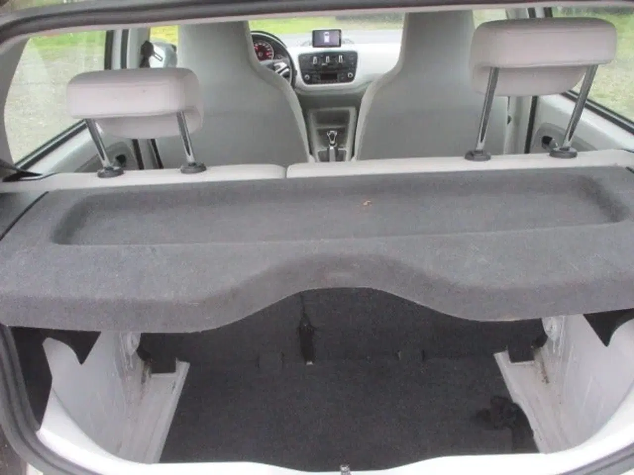 Billede 5 - Seat Mii 1,0 60 Style eco