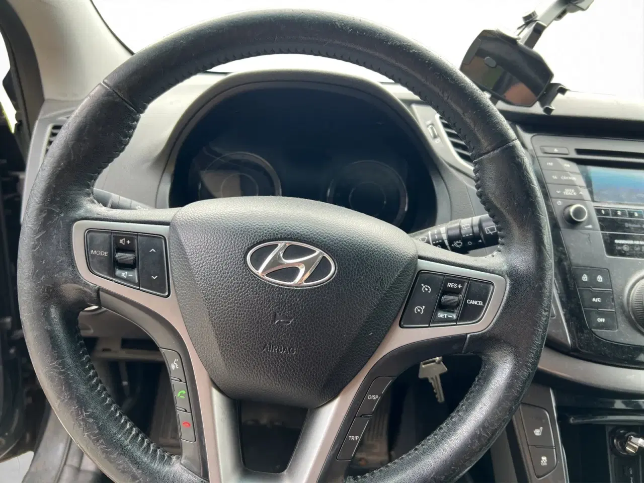 Billede 11 - Hyundai i40 1,7 CRDi 115 Comfort CW