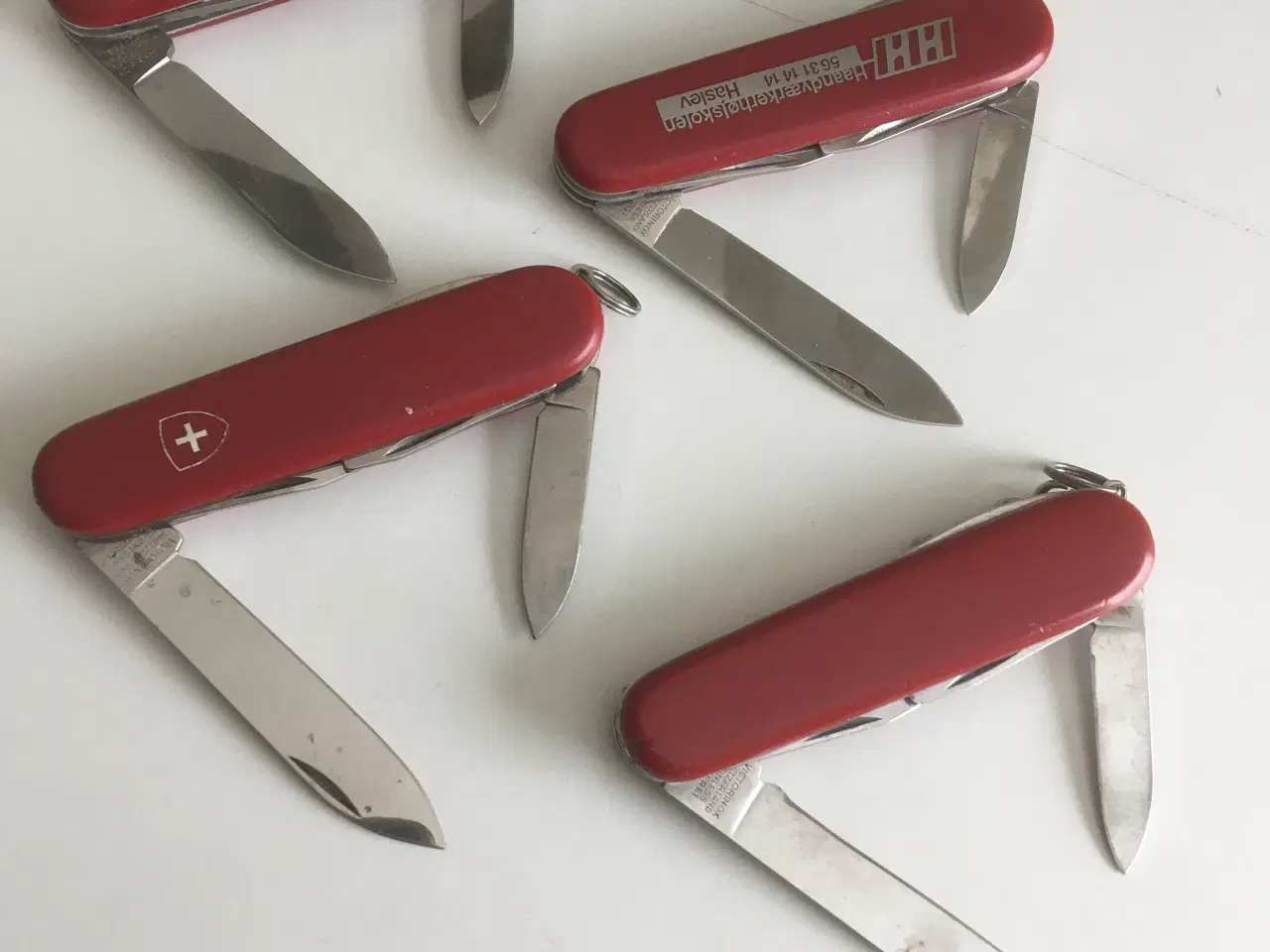 Billede 4 - victoria victorinox sweitzerkniv lommekniv