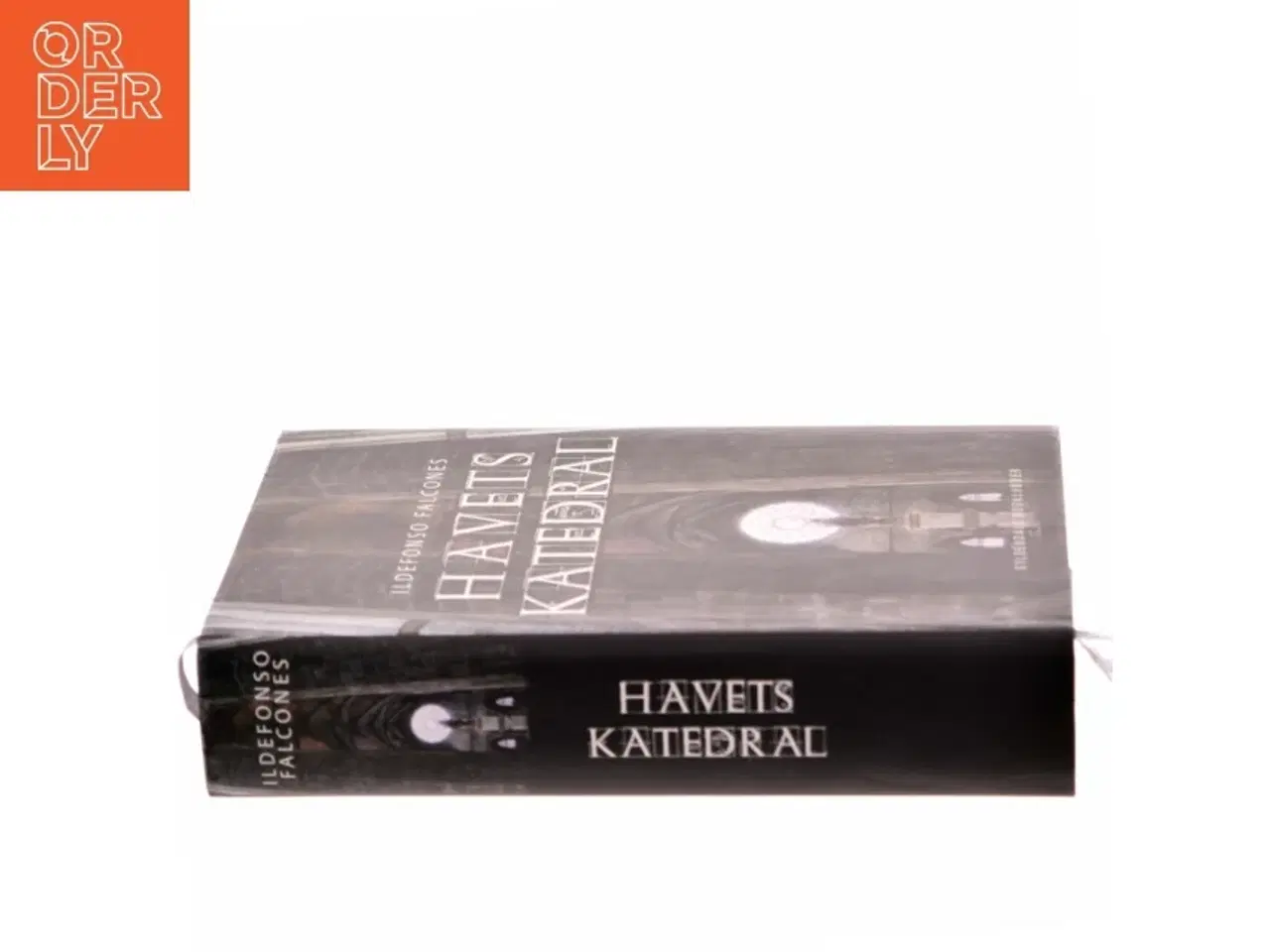 Billede 2 - Havets katedral af Ildefonso Falcones (Bog)
