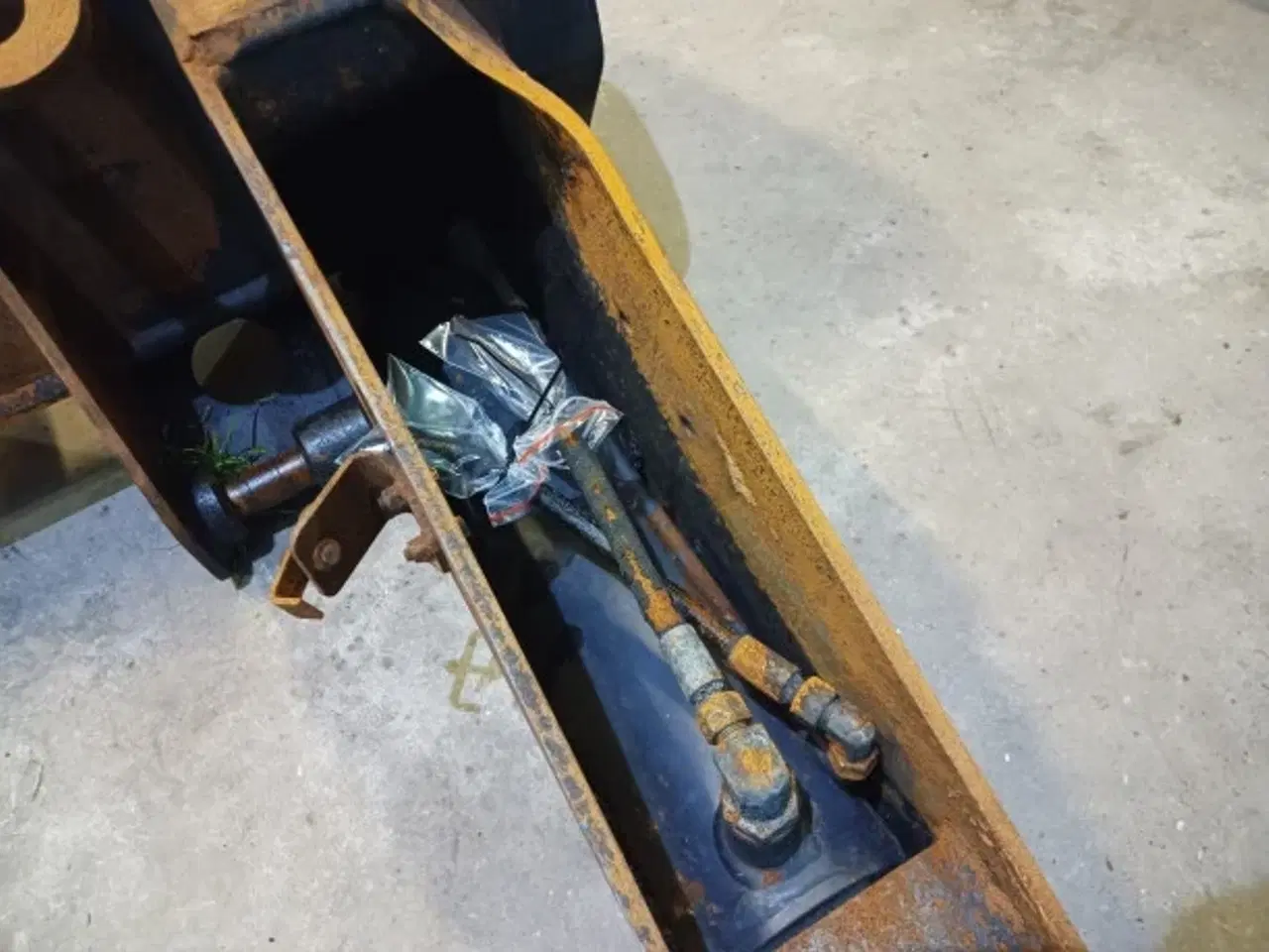 Billede 16 - Massey Ferguson 9380 Autolevel foraksel