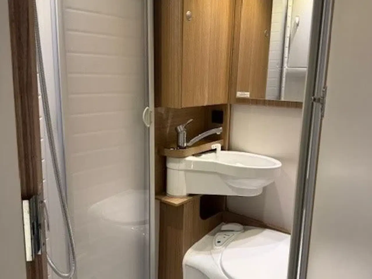 Billede 12 - Fiat Carado 2,2 CV540 pro