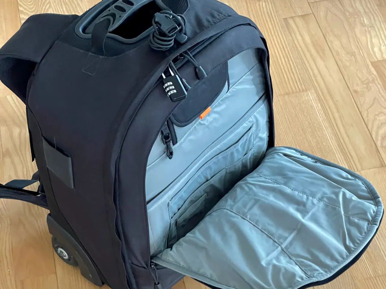 Billede 4 - LOWEPRO Kamera Rygsæk/Trolley Pro Trekker