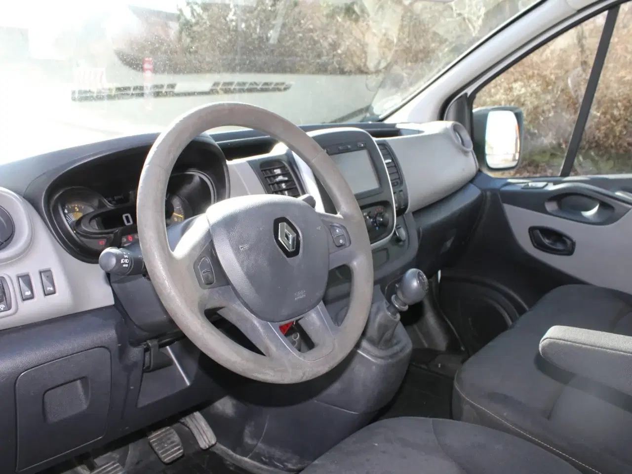 Billede 4 - Renault Trafic T29 1,6 dCi 120 L2H1