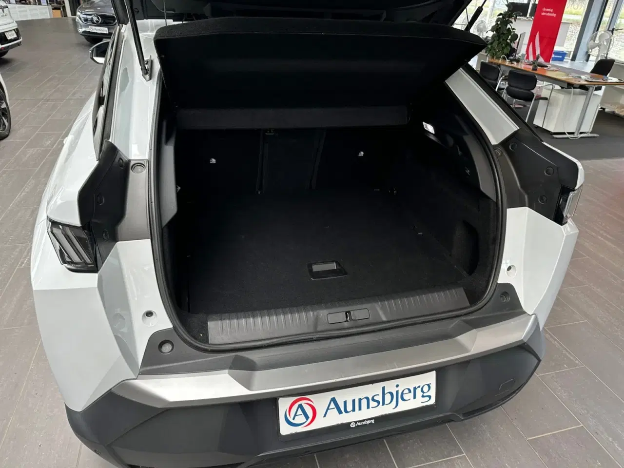 Billede 16 - Peugeot e-3008 77 Allure