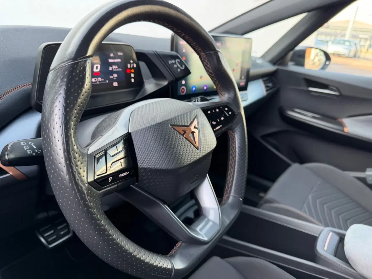 Billede 8 - Cupra Born 58 High