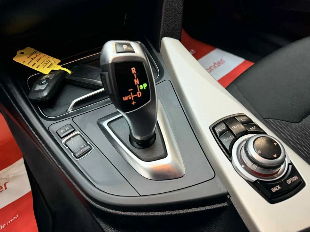 Billede 13 - BMW 320i 2,0 aut.