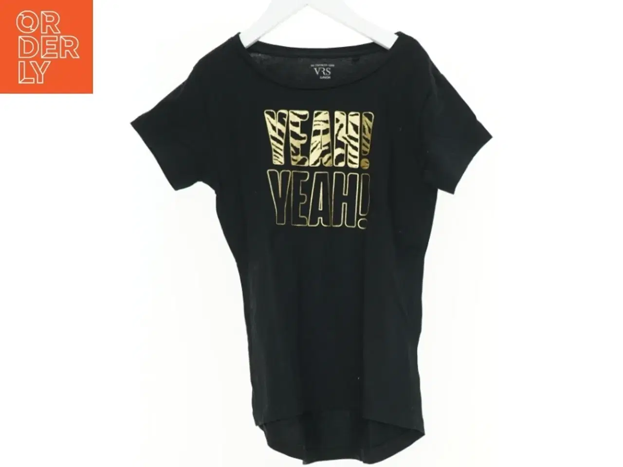 Billede 1 - T-Shirt fra VRS (str. 152 cm)