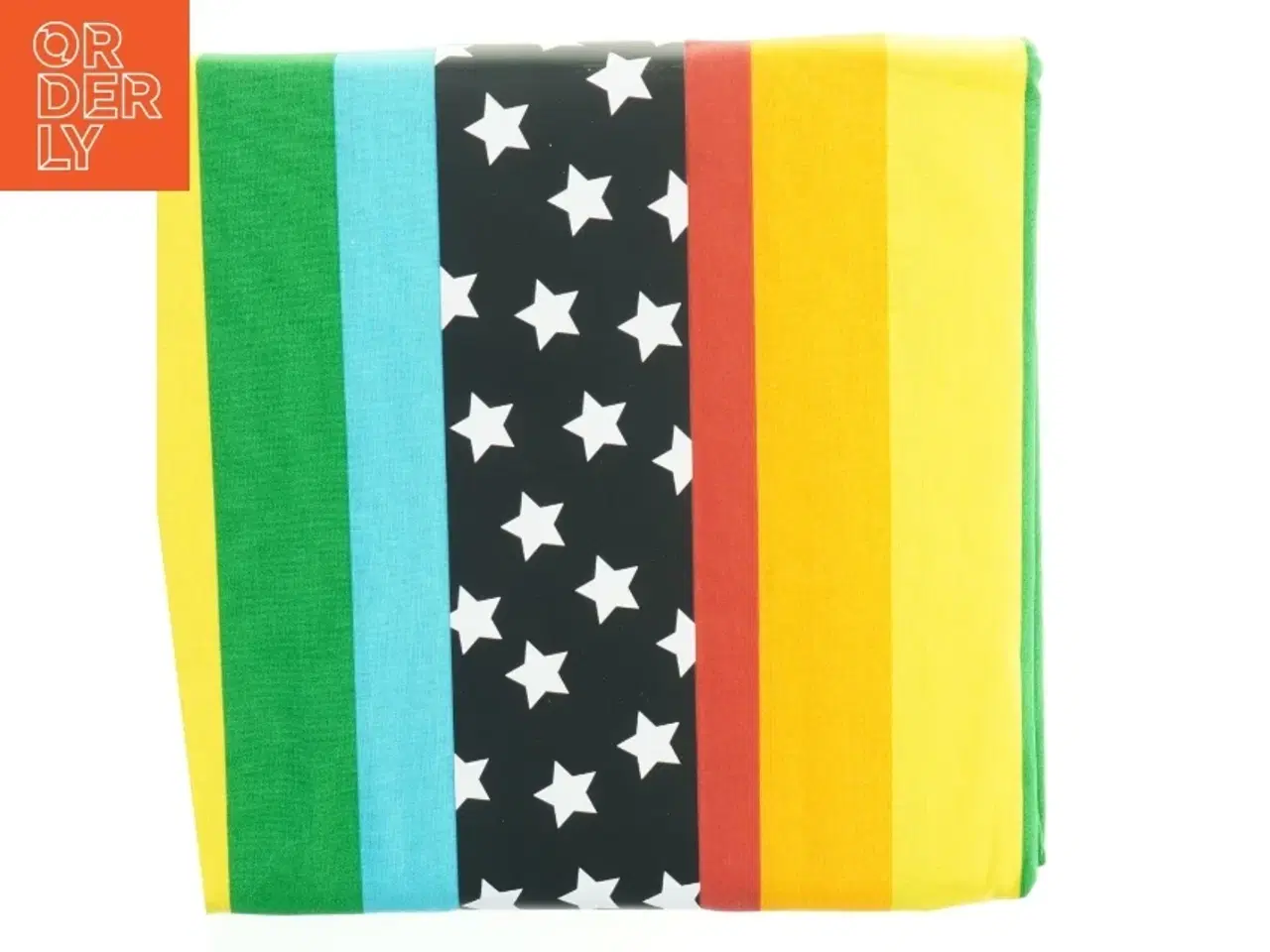 Billede 1 - Sengetøj. Multifarvet fra Confidence In Textiles (str. 100x140 cm)