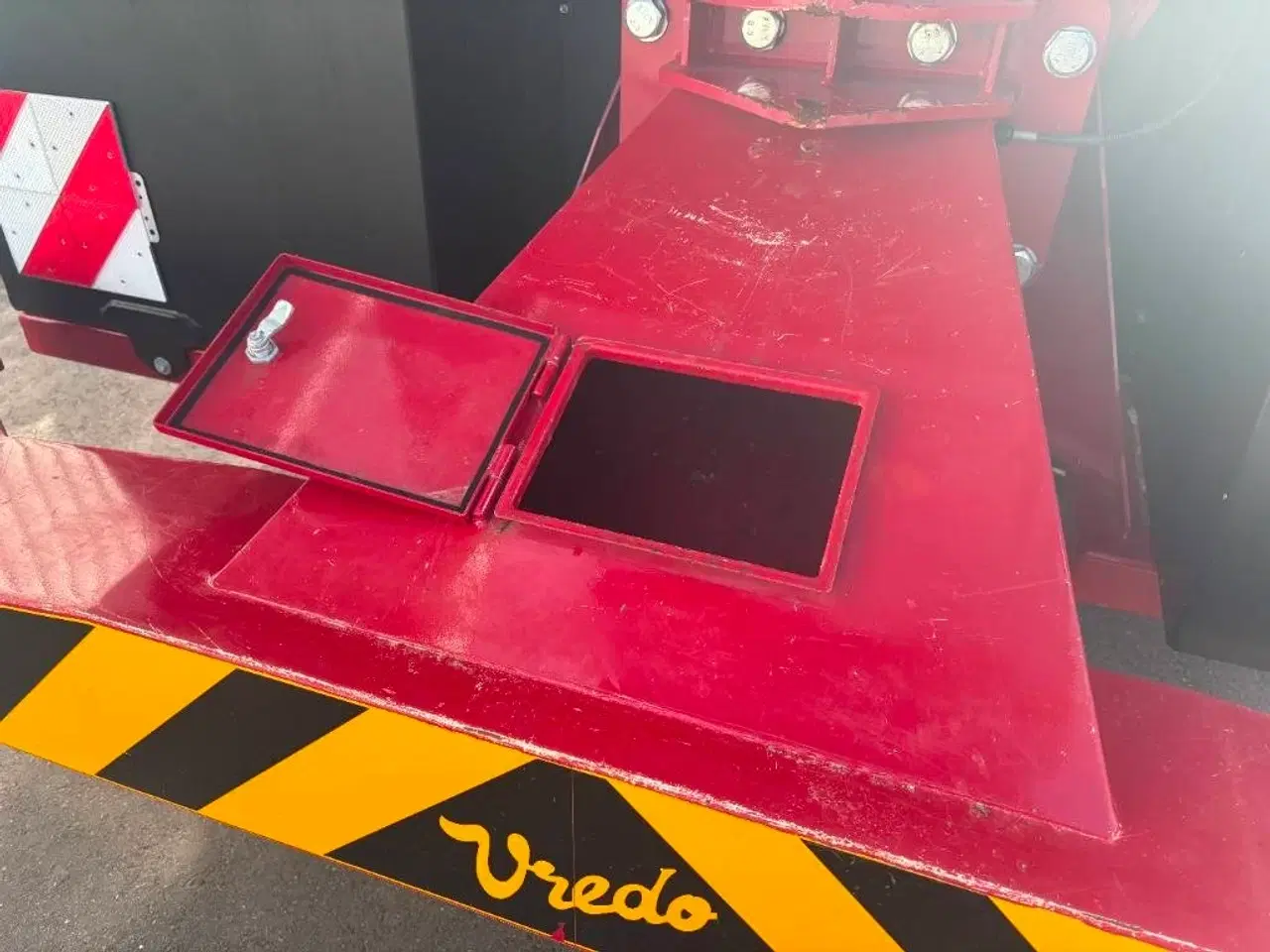 Billede 15 - Vredo VT4656