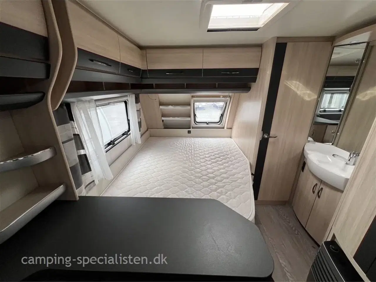 Billede 5 - 2019 - Hobby De Luxe Edition 650 KMFe   Hobby De Luxe Edition 650 KMFe 2019 - Se den nu hos Camping-Specialisten.dk