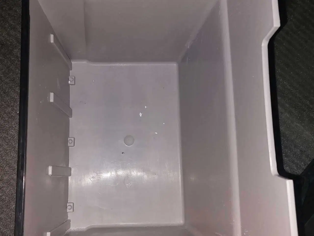 Billede 2 - SALG AF MAKULATOR 