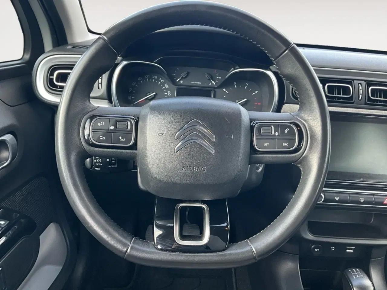 Billede 8 - Citroën C3 1,2 PureTech 110 Sport