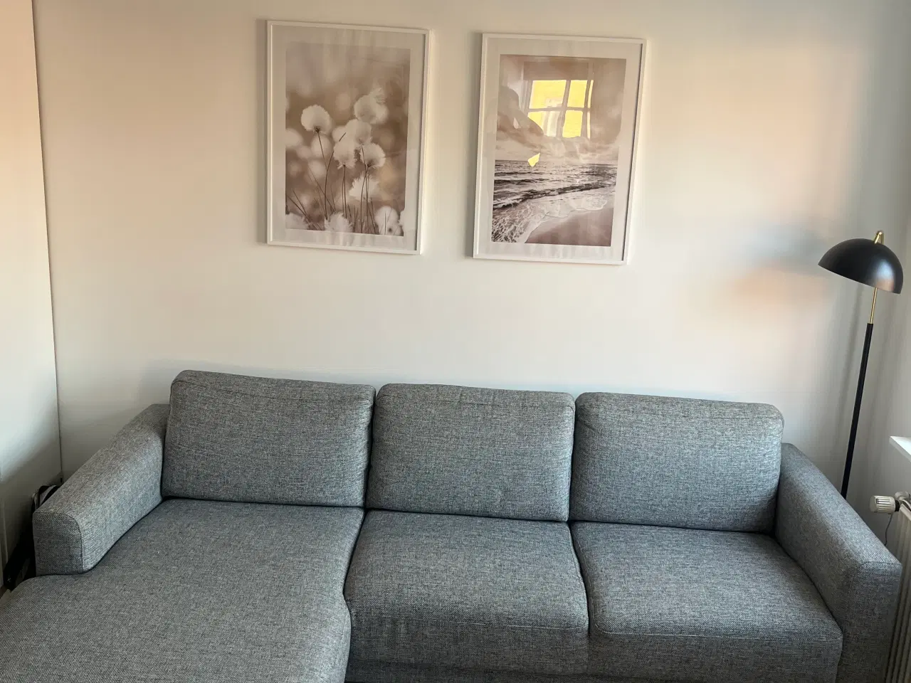 Billede 1 - Sofa