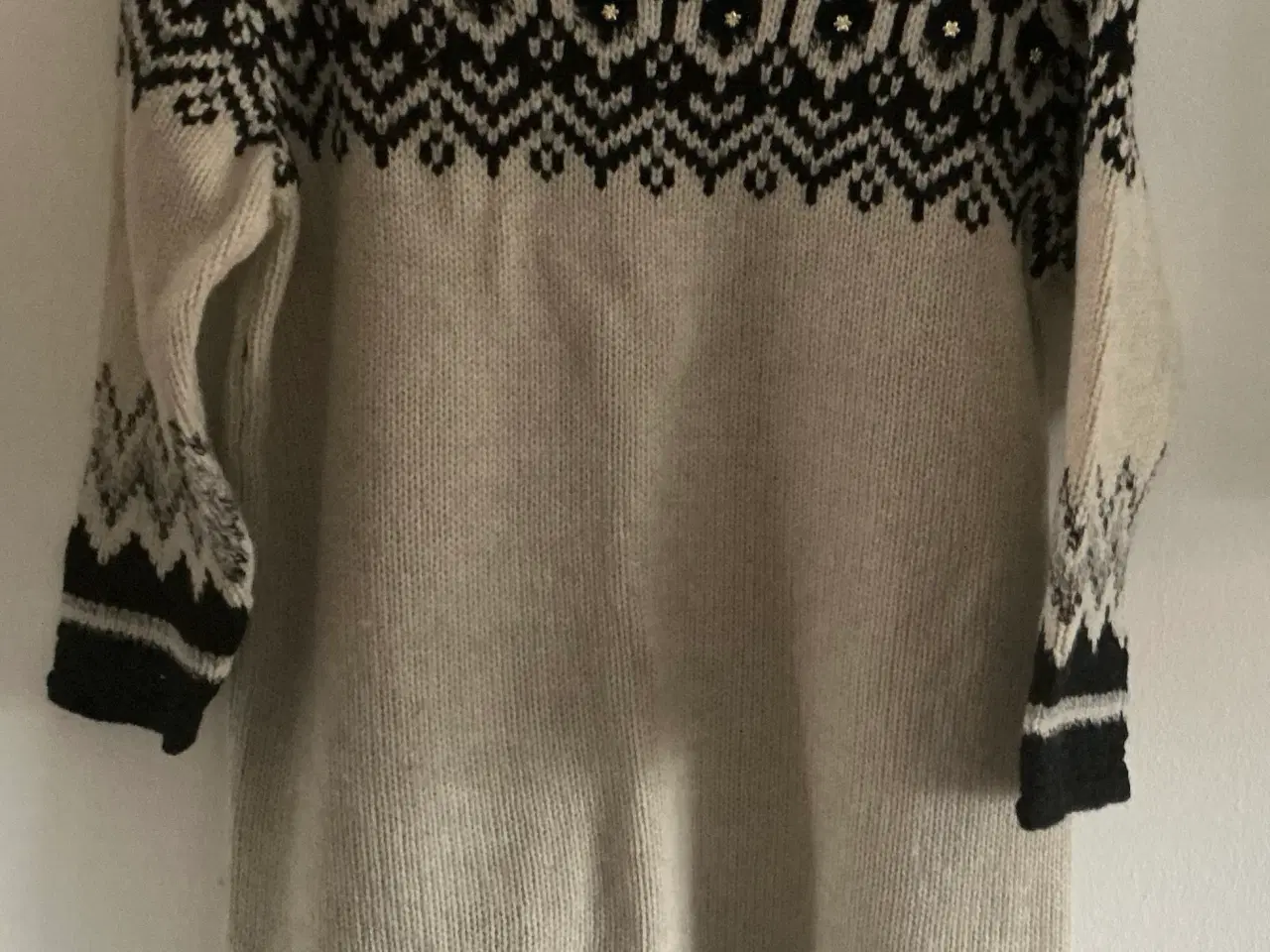 Billede 1 - Odd. Olle strik 