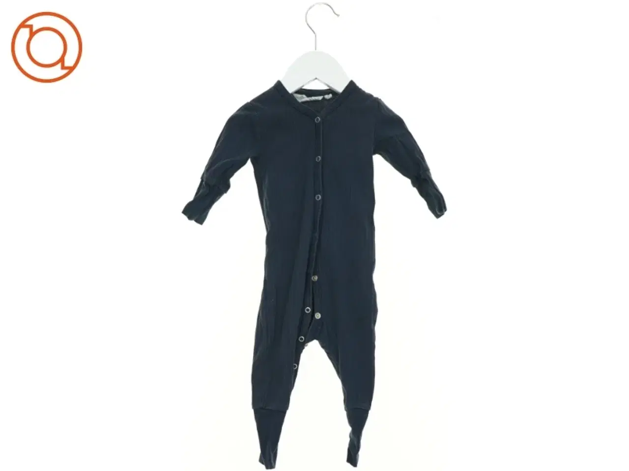 Billede 2 - Bodystocking (str. 56 cm)