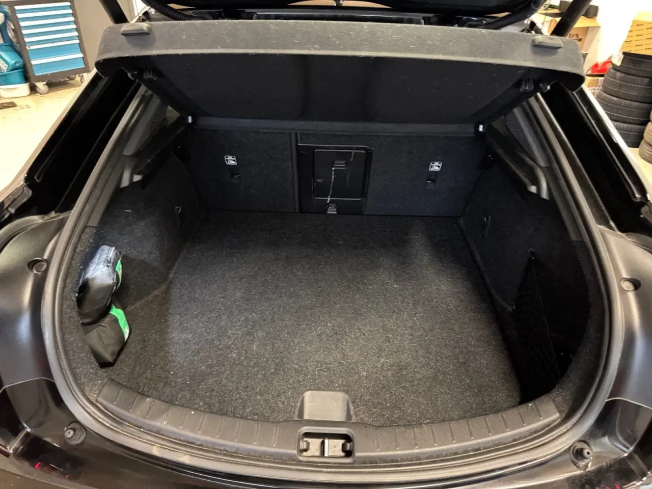 Billede 15 - Polestar 2  Standard Range