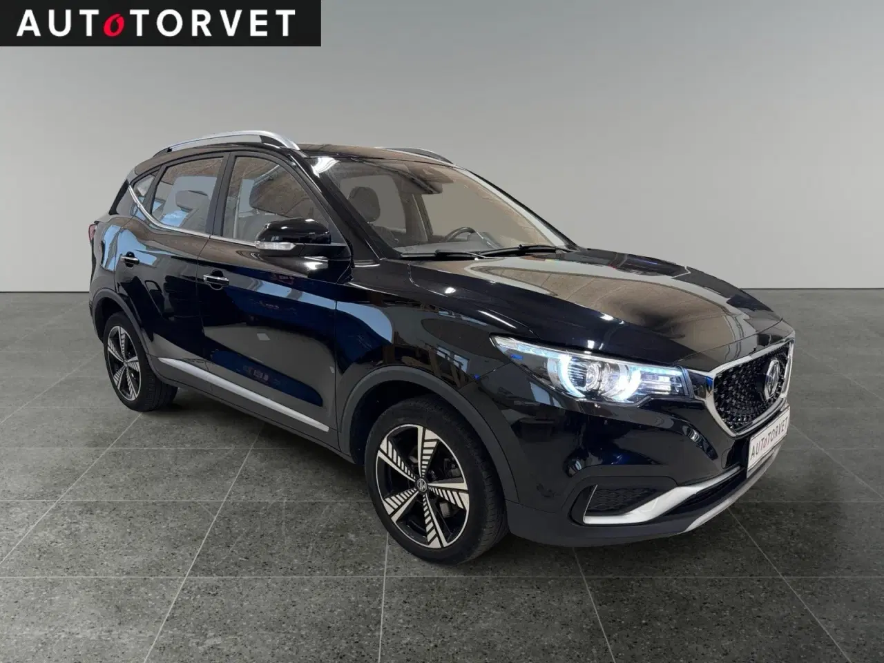 Billede 2 - MG ZS  EV Luxury