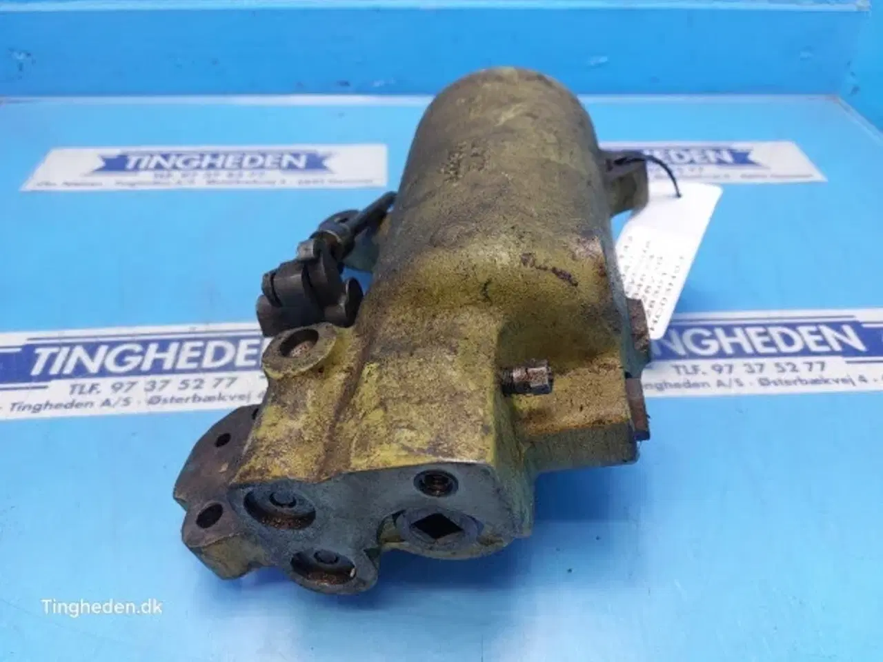 Billede 7 - John Deere 2040 Liftcylinder L28301