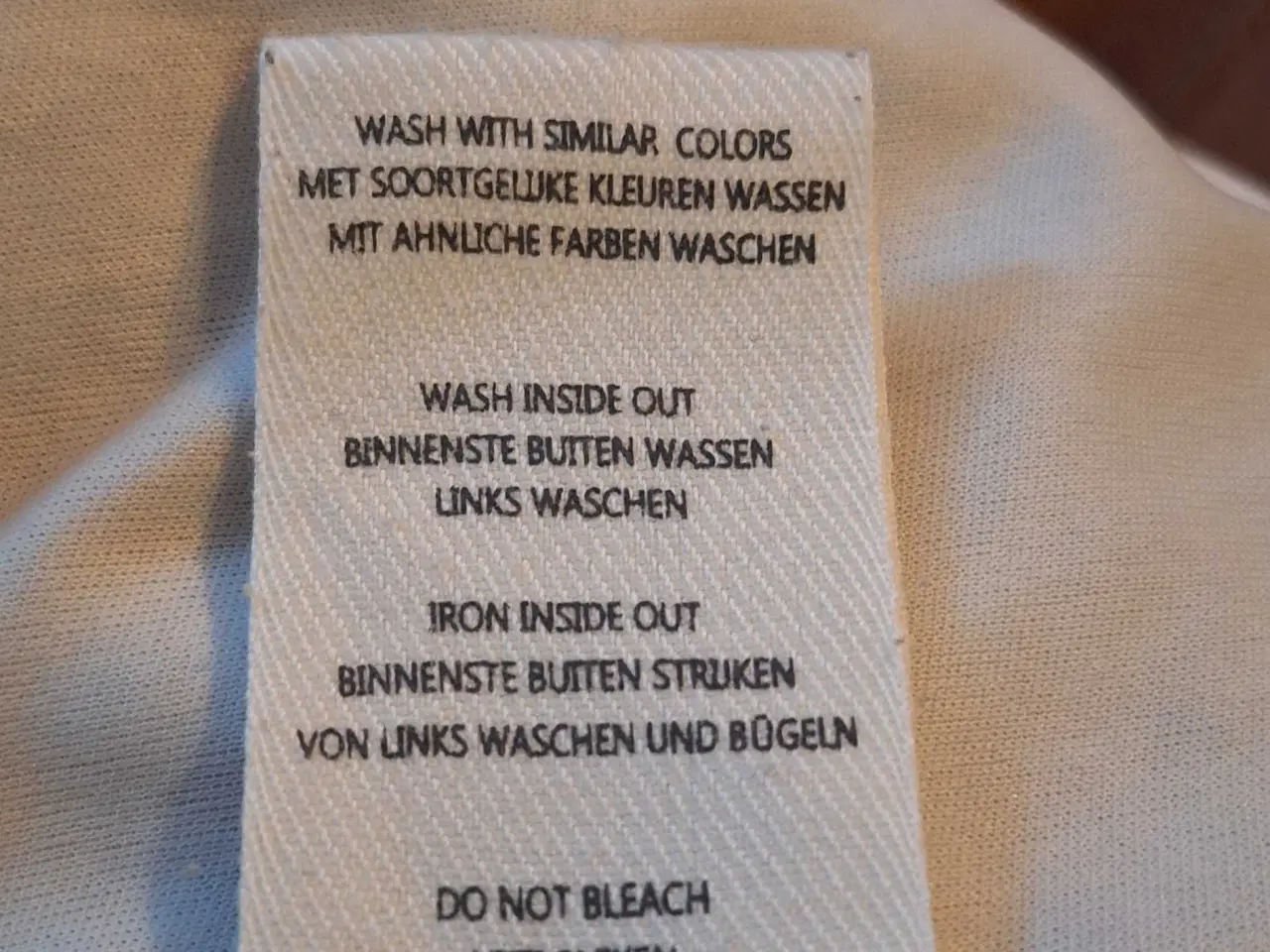 Billede 8 - Slåom kjole 