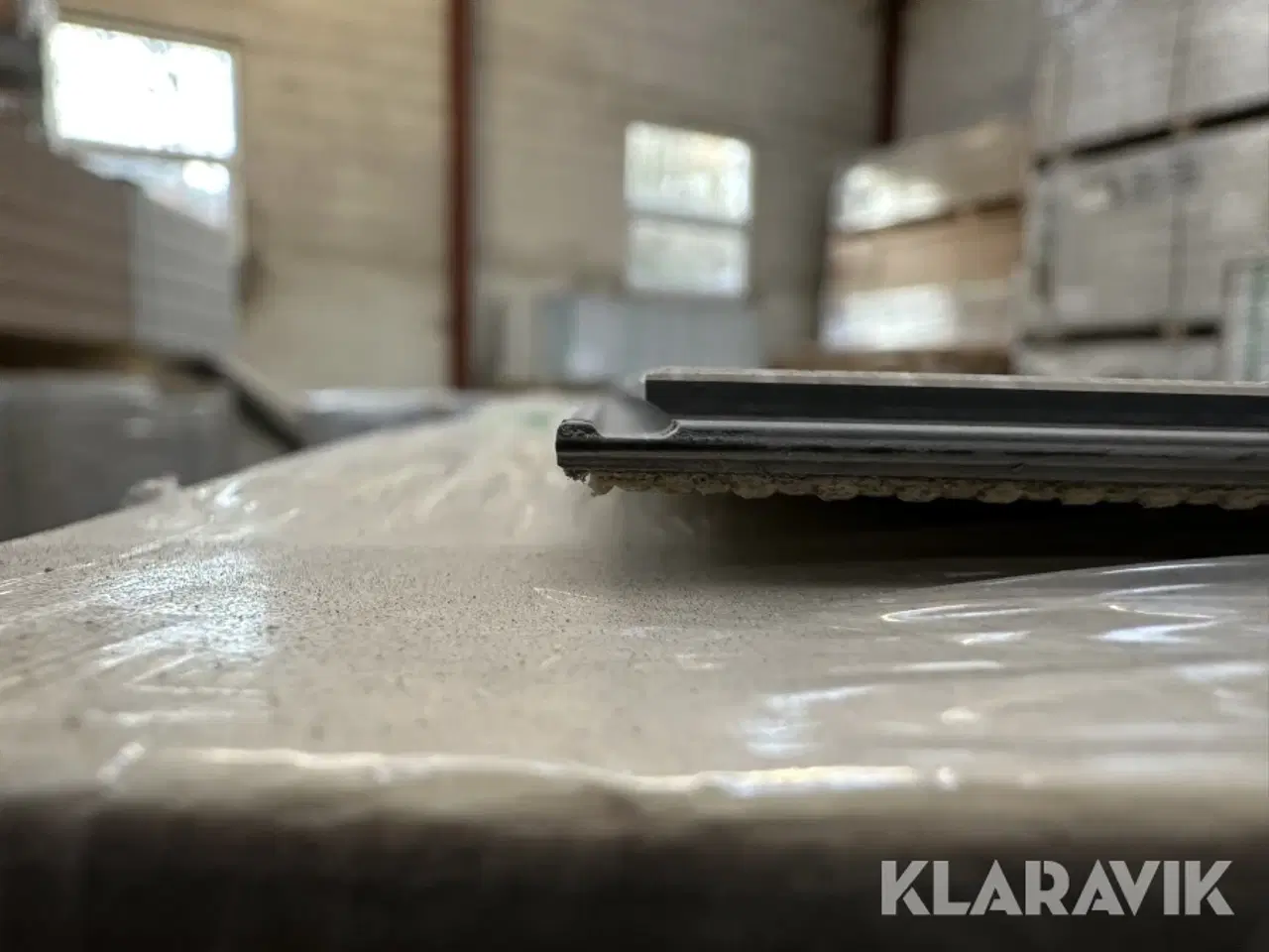 Billede 8 - Gulv Moland Bastion Wideplank Design Eg Grå - 101,22m2