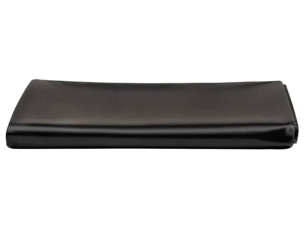 Billede 2 - Bassinfolie 3x4 m PVC 0,5 mm sort