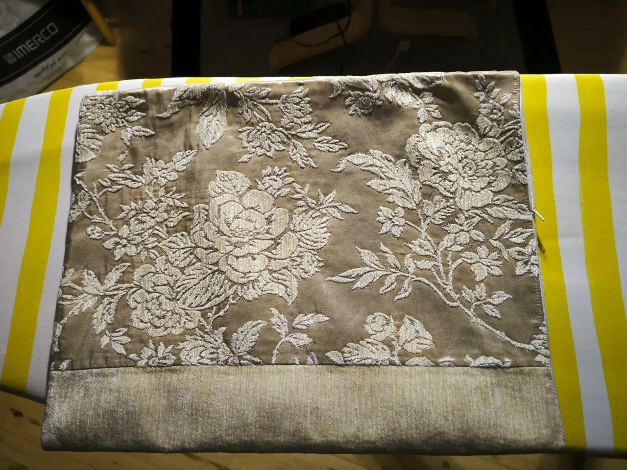 Billede 6 - Sofapudebetræk