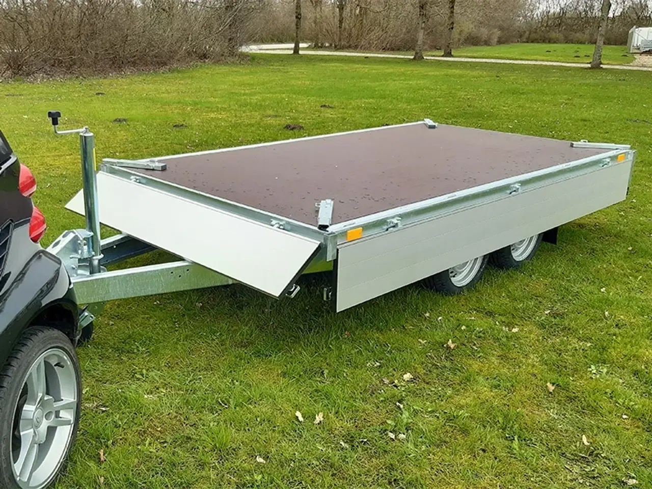 Billede 9 - Neptun Nordica GN262