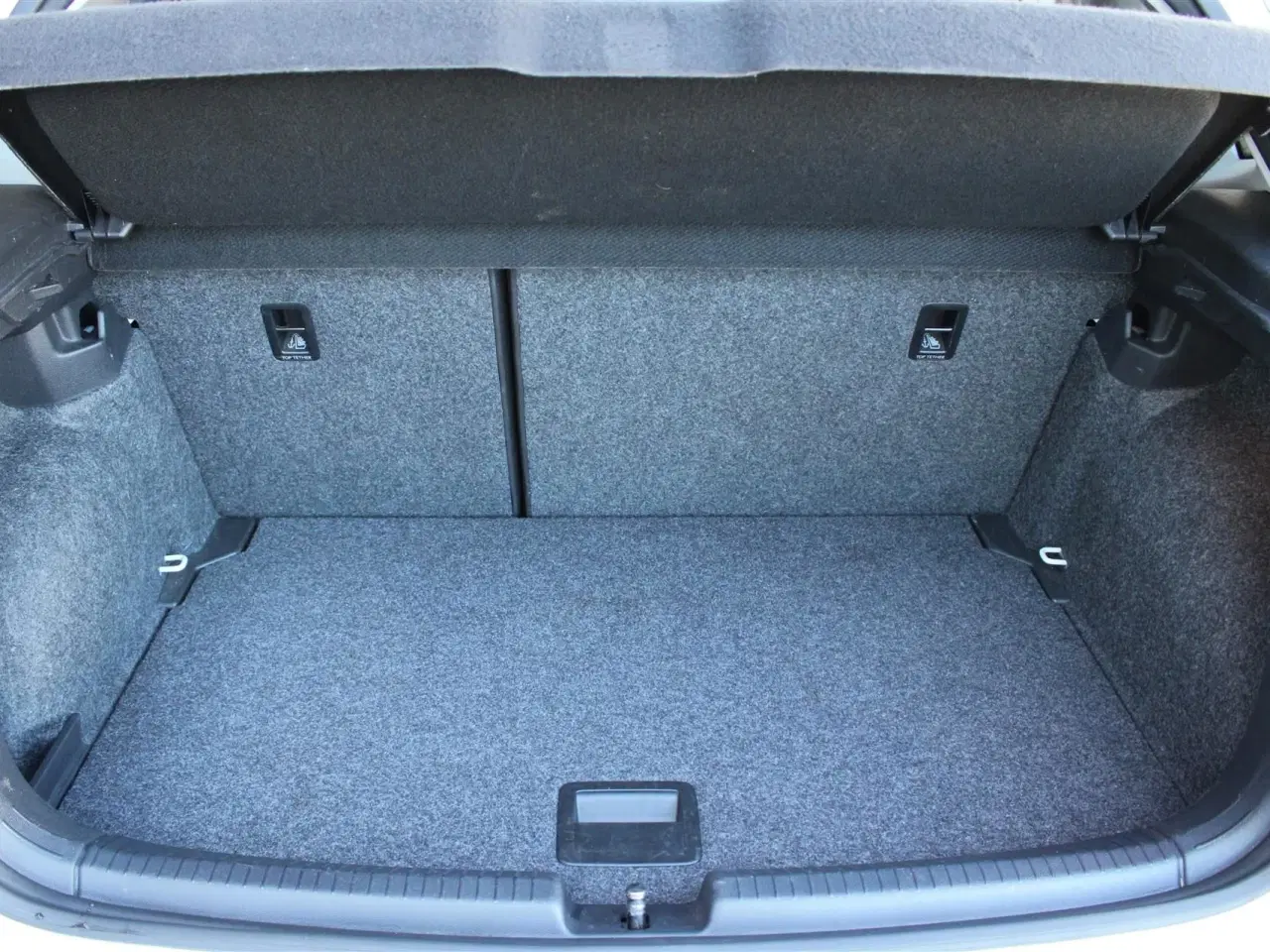Billede 12 - VW Polo 1,0 TSI Comfortline Plus 95HK 5d