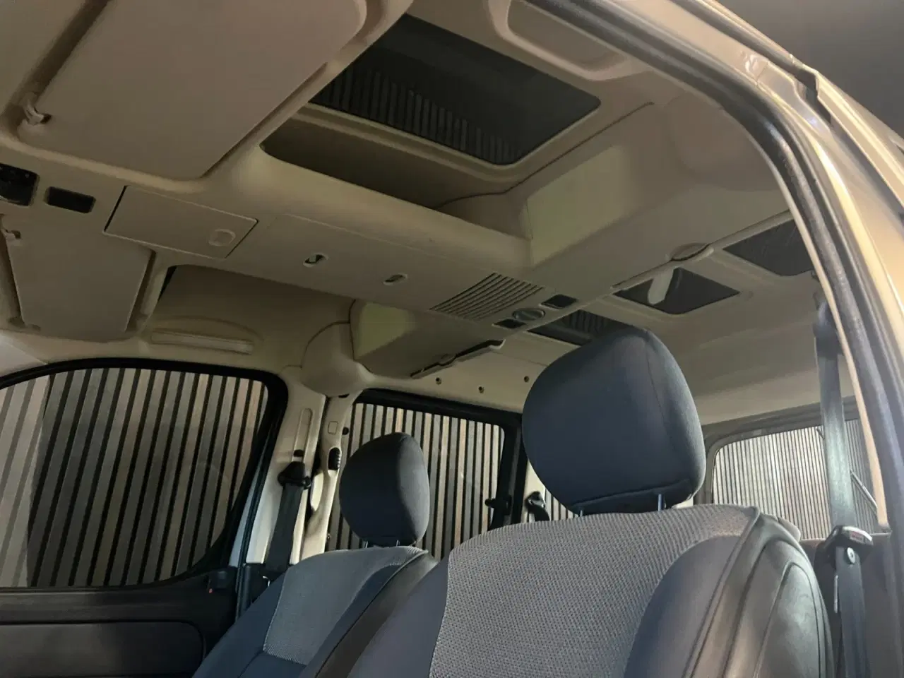 Billede 8 - Citroën Berlingo 1,6i 16V Family