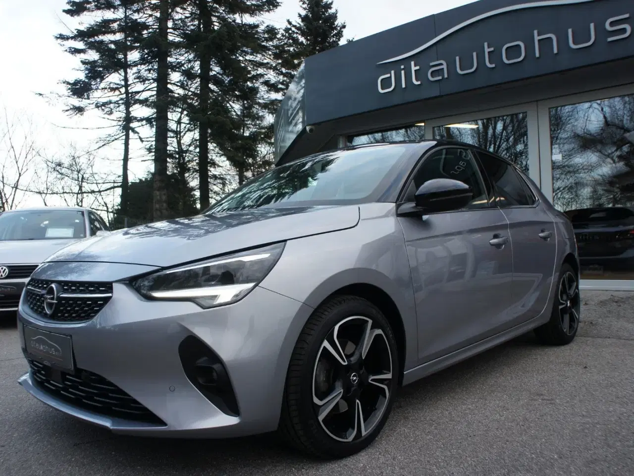 Billede 2 - Opel Corsa 1,2 T 100 Sport