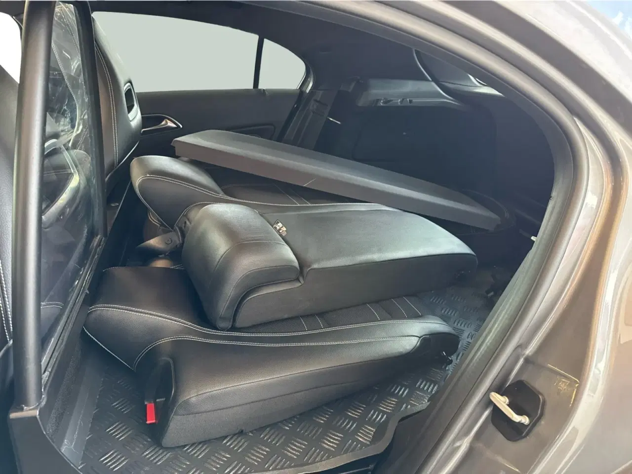 Billede 12 - Mercedes A200 1,8 CDi aut. Van