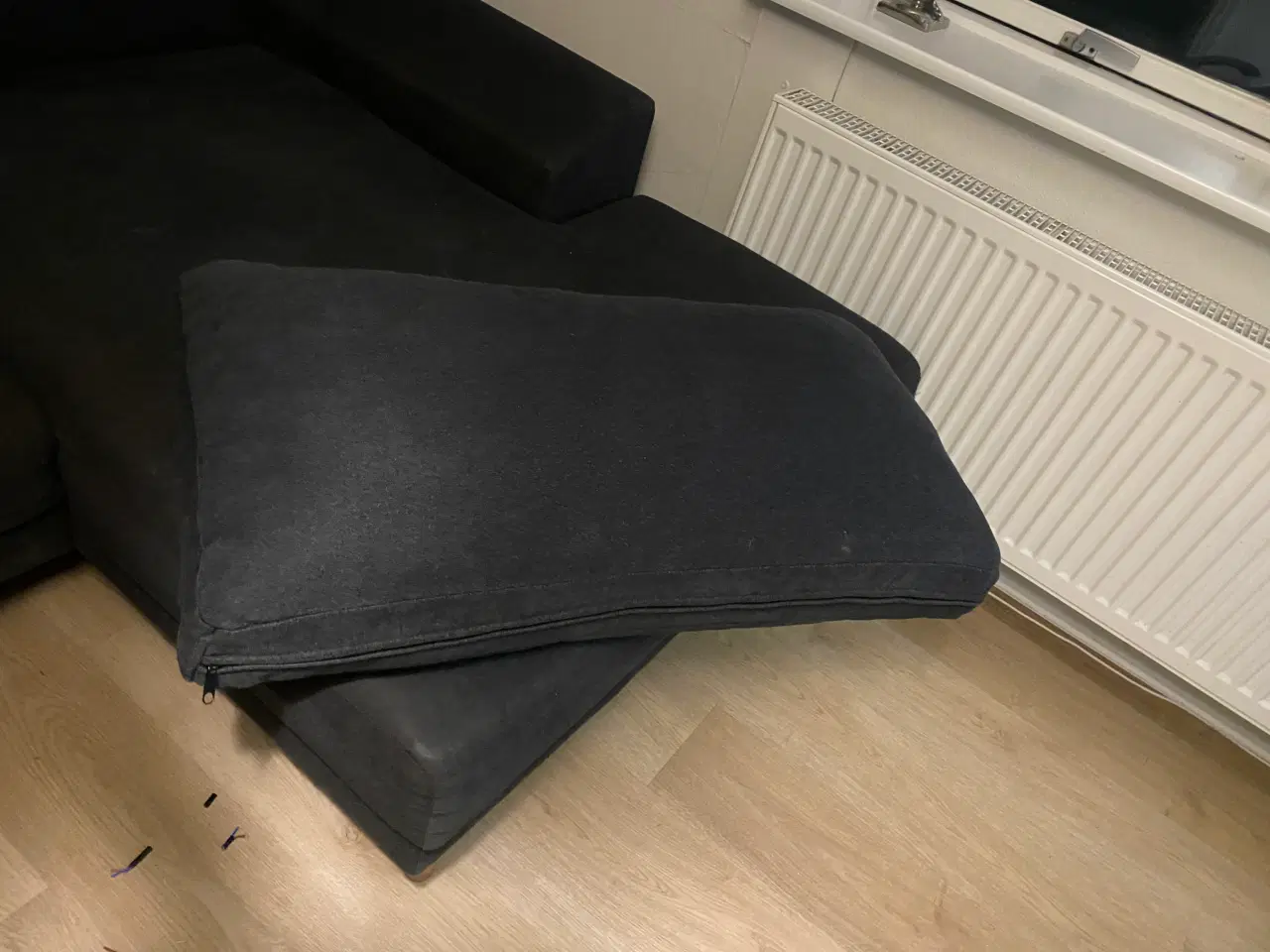 Billede 3 - Sofa byttes til en anden sofa 