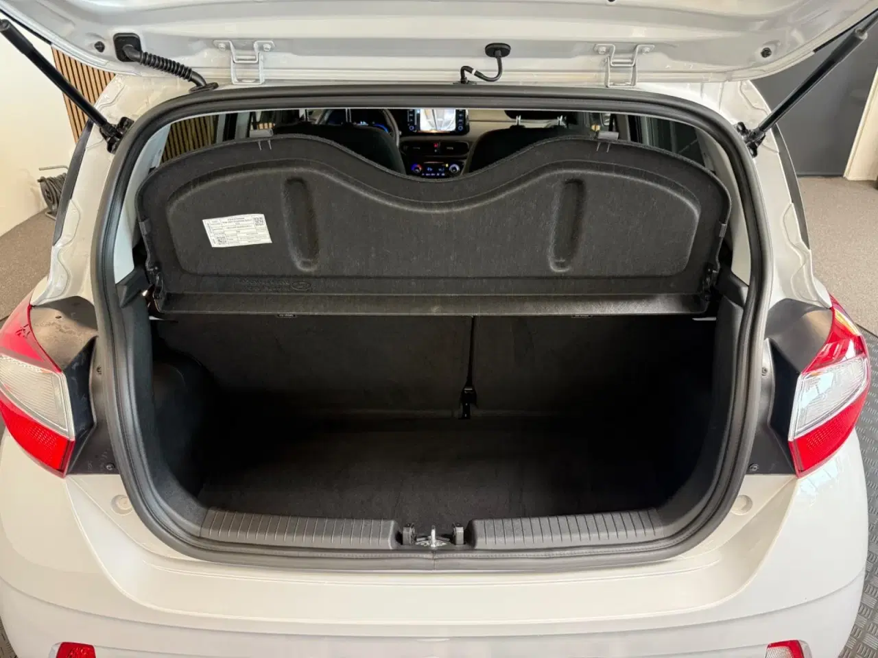 Billede 17 - Hyundai i10 1,0 MPi Advanced