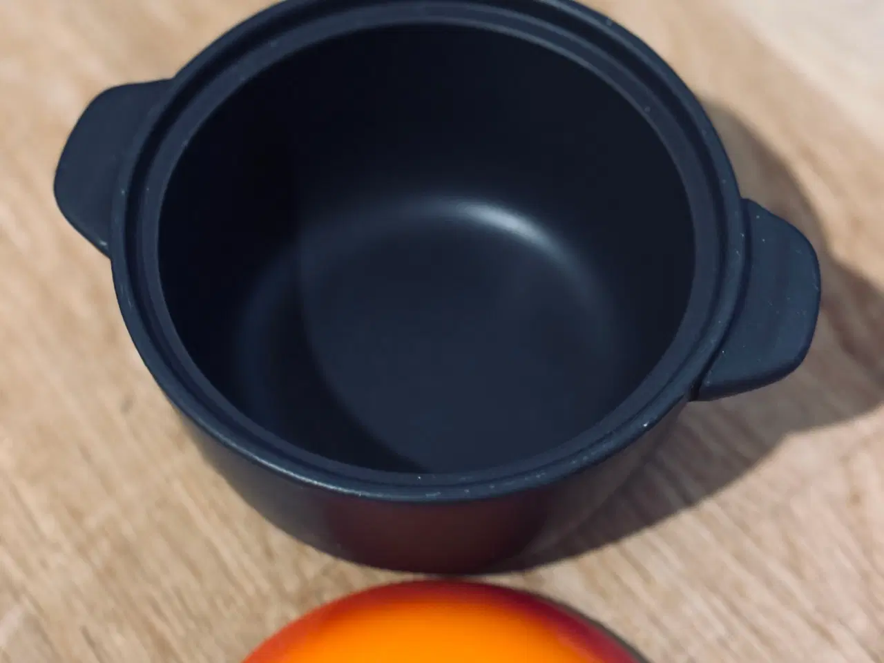 Billede 2 - Siaki keramiske gryder
