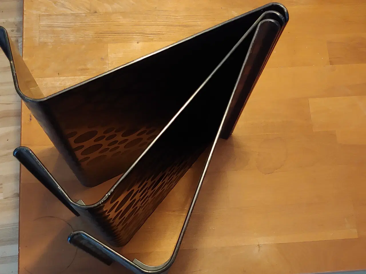 Billede 3 - Laptop holder IKEA (3 stk) 