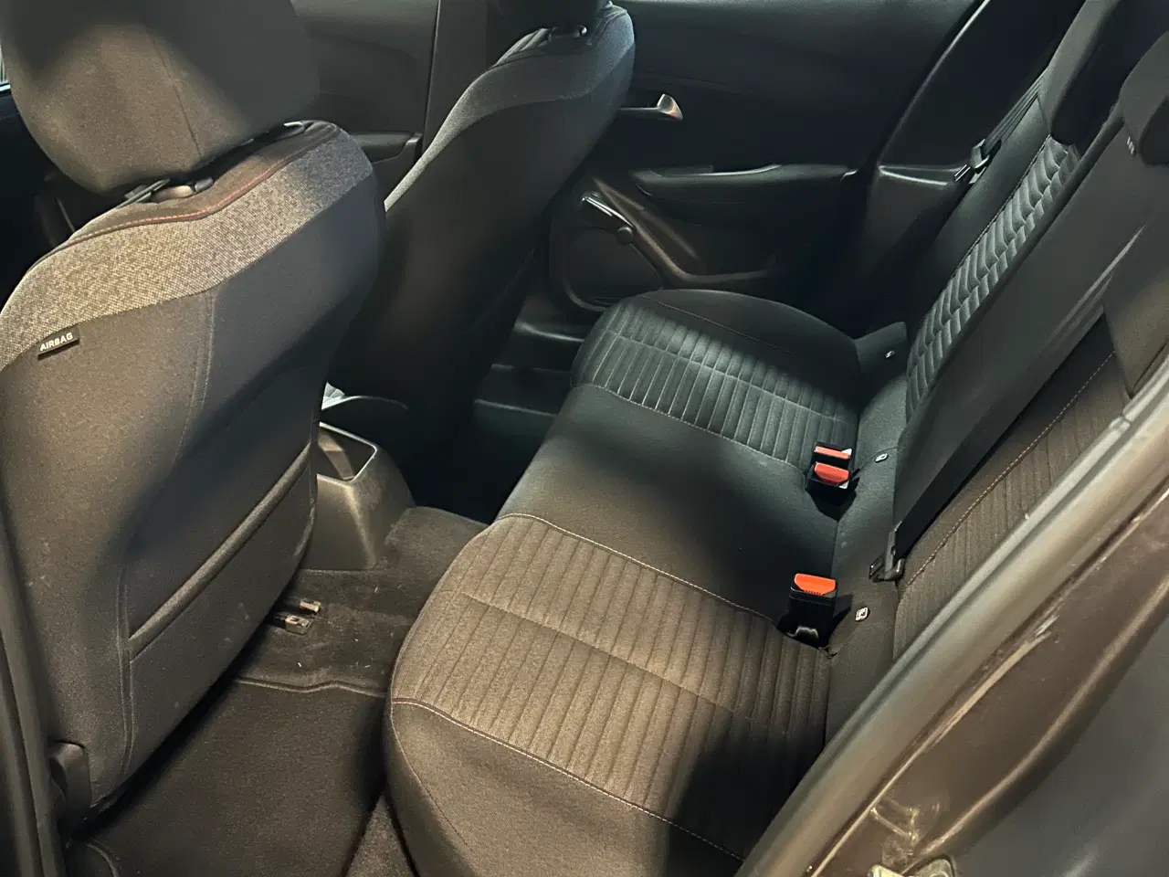 Billede 8 - Peugeot 208 Active+