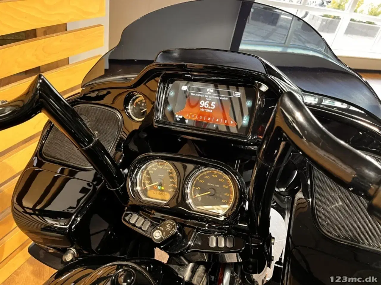 Billede 18 - Harley-Davidson FLTRXS Road Glide Special