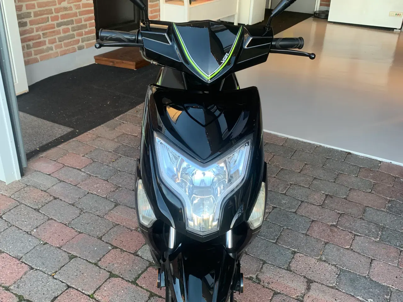 Billede 6 - Vga Explora Euro 4. 30 km 2020, 3750 km