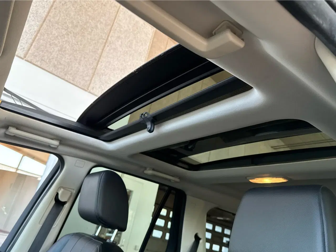 Billede 17 - Land Rover Freelander 2 2,2 SD4 HSE aut.