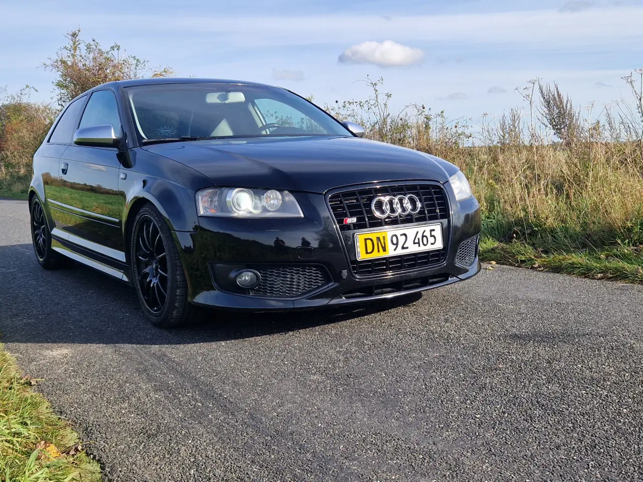 Billede 6 - Audi S3 2,0 TFSI QUATTRO VAN 