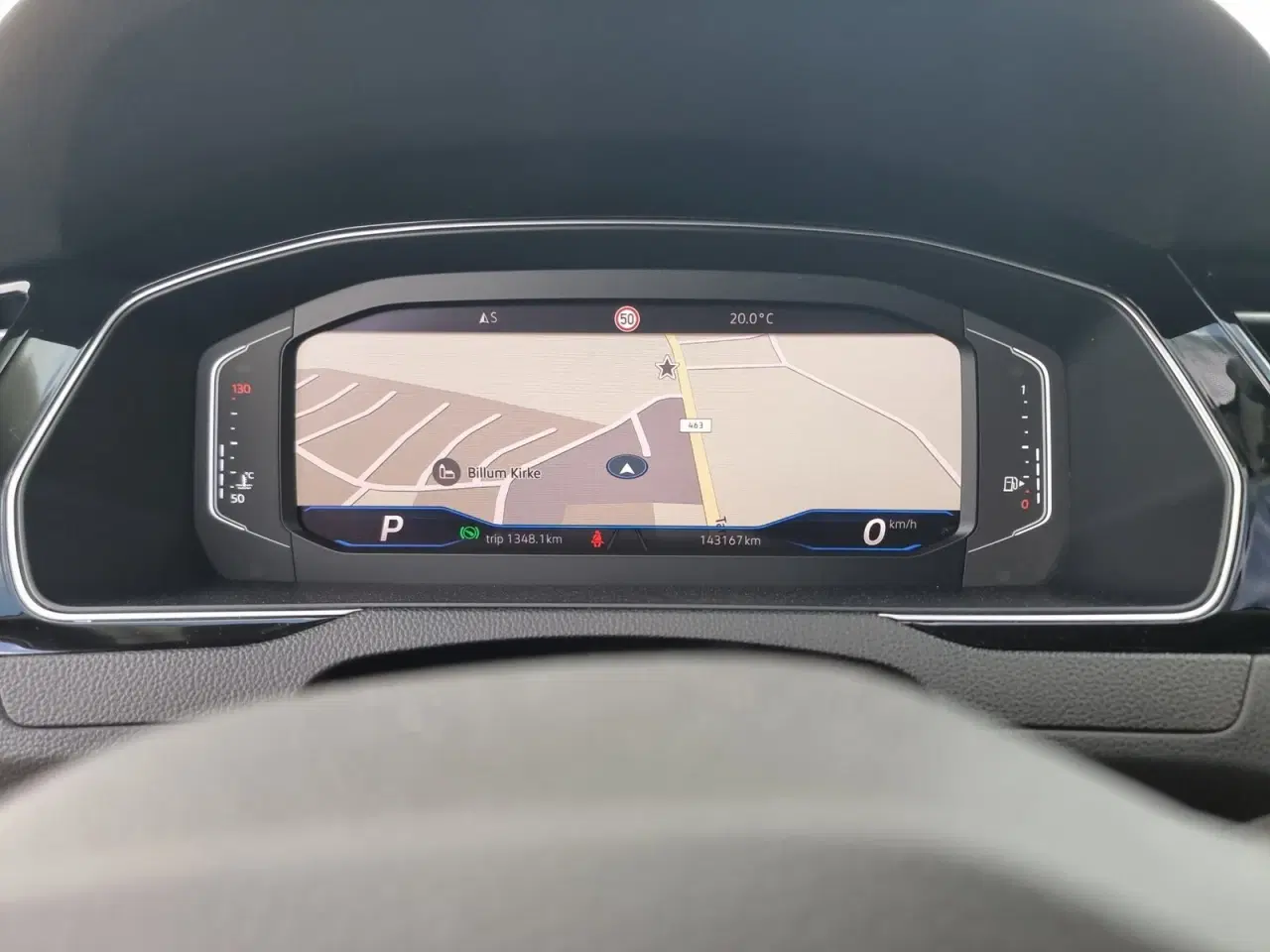 Billede 12 - VW Passat 2,0 TSi 190 Elegance+ Variant DSG