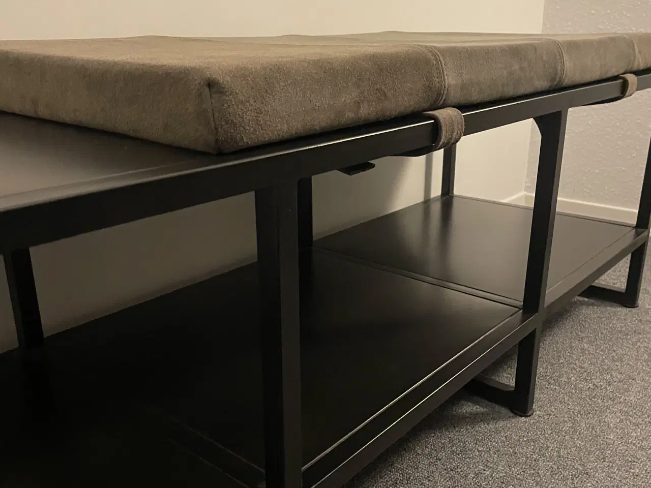 Billede 3 - Muubs Bronx bænk