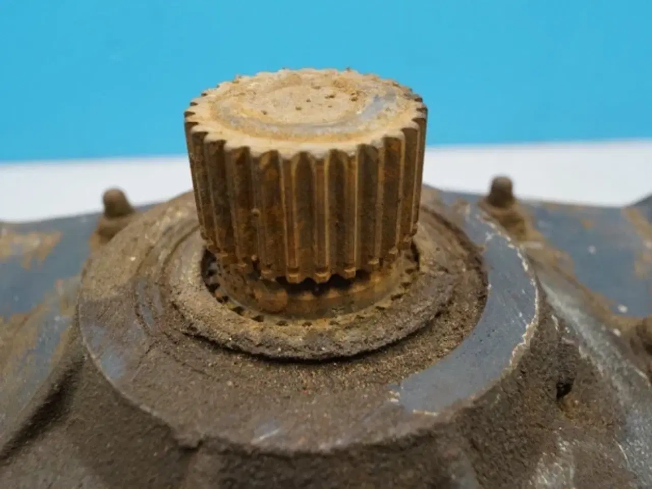 Billede 6 - Danfoss OMTS 151B0228