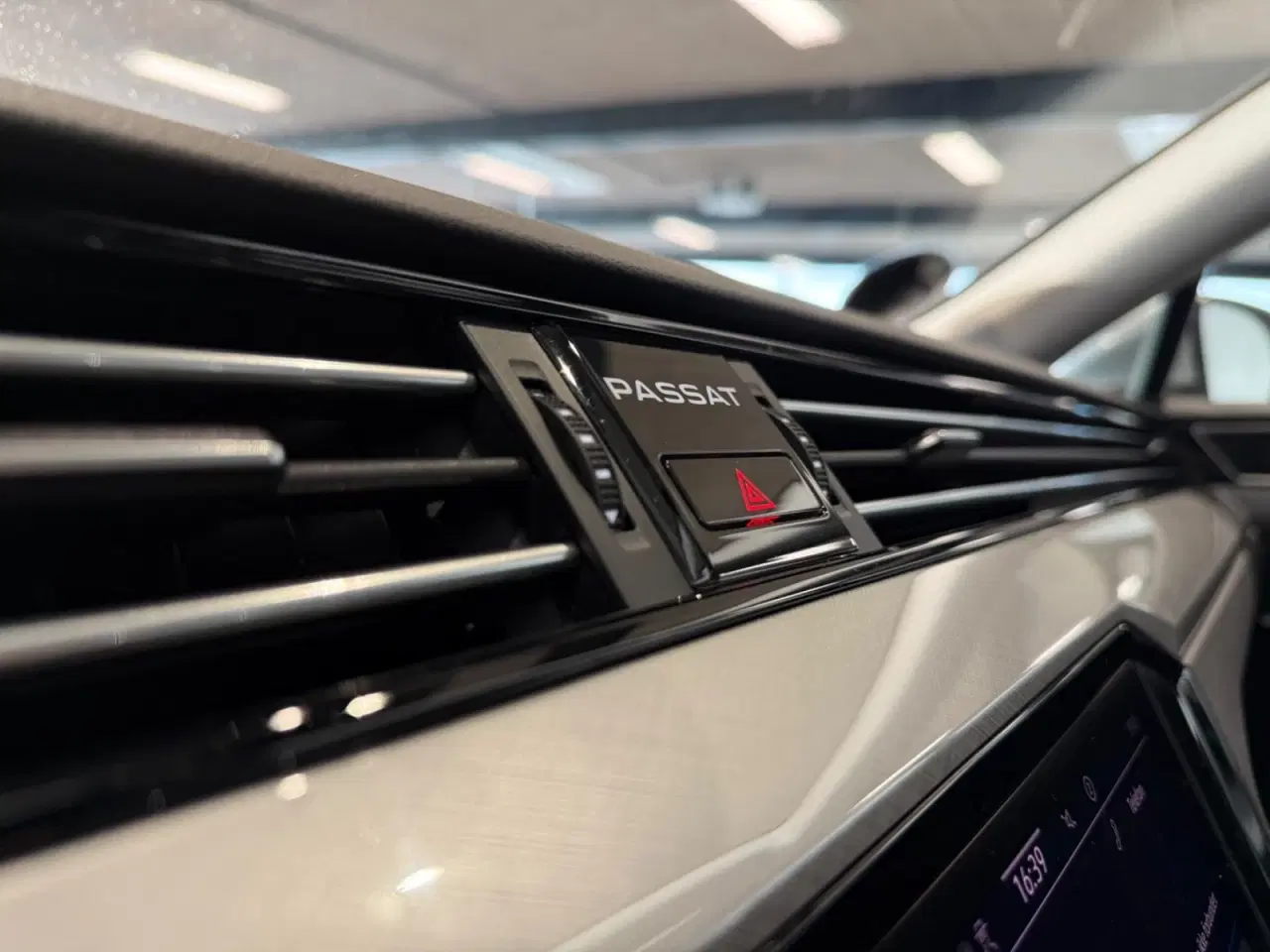 Billede 12 - VW Passat 1,4 GTE Variant DSG