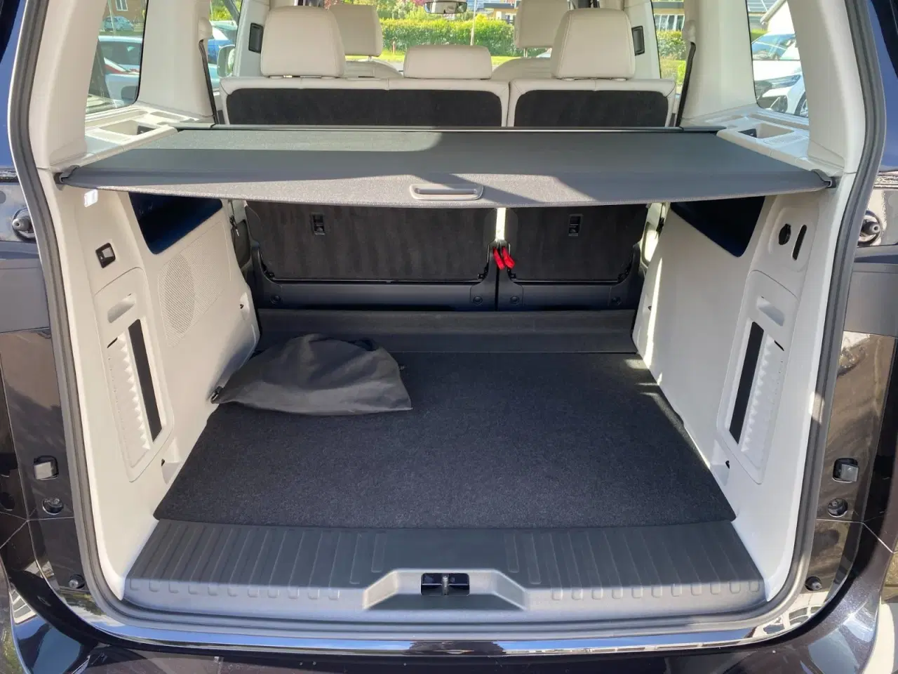 Billede 19 - VW ID.Buzz 77 Pro SWB
