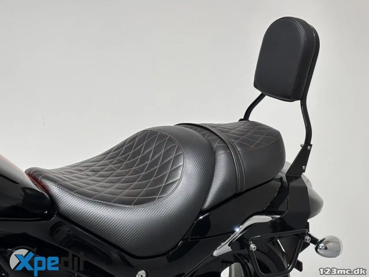 Billede 15 - Suzuki VZR 1800 Intruder