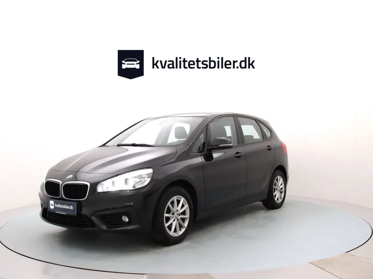 Billede 1 - BMW 220i 2,0 Active Tourer Advantage aut.