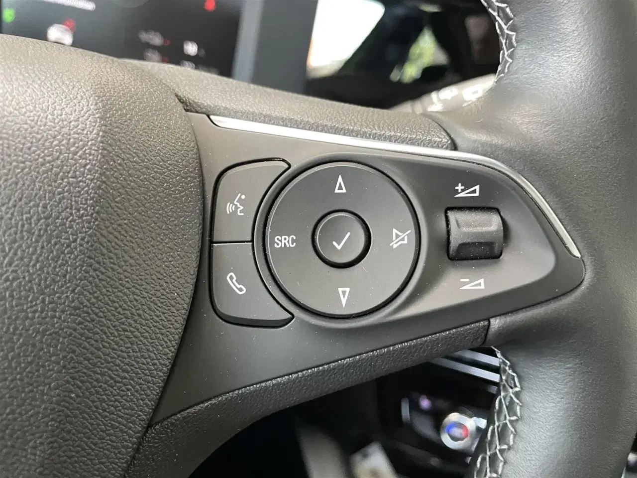 Billede 10 - Opel Mokka-e EL Elegance 136HK 5d Aut.